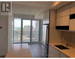 Bedroom - 1709 4065 Confederation Parkway, Mississauga, ON L5B0L4 Photo 3