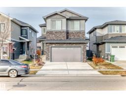 Kitchen - 5518 30 Av, Beaumont, AB T4X2B4 Photo 2