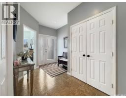 Primary Bedroom - C 2301 Amos Drive, North Battleford, SK S9A1B6 Photo 3