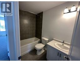 Bedroom - 461 Blackburn Drive Unit 48, Brantford, ON N3T0W9 Photo 5