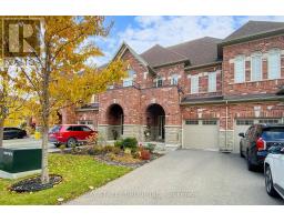 Eating area - 7 Paper Mills Crescent, Richmond Hill, ON L4E0V5 Photo 2