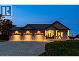 Storage - 4343 Highway 3, Cayuga, ON N0A1E0 Photo 2