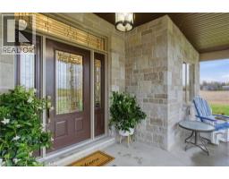 Bedroom - 4343 Highway 3, Cayuga, ON N0A1E0 Photo 5