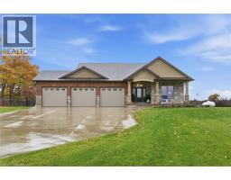 4pc Bathroom - 4343 Highway 3, Cayuga, ON N0A1E0 Photo 3