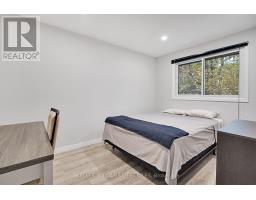 Bedroom - 575 Grand View Avenue, London South, ON N6K3E9 Photo 2