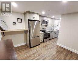 Bathroom - 575 Grand View Avenue, London South, ON N6K3E9 Photo 5