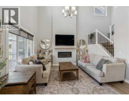 Office - 504 Creekrun Lane Sw, Airdrie, AB T4B5J9 Photo 4