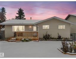 Dining room - 4927 52 Av, Bon Accord, AB T0A0K0 Photo 2