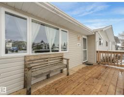 Kitchen - 4927 52 Av, Bon Accord, AB T0A0K0 Photo 3