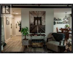 Balcony - 3936 Wyandotte Street East Unit 710, Windsor, ON N8Y4V1 Photo 5