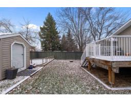 Kitchen - 4317 44 St, Beaumont, AB T4X1G8 Photo 2