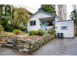 Bedroom - 871 Fleming St, Esquimalt, BC V9A5V3 Photo 3