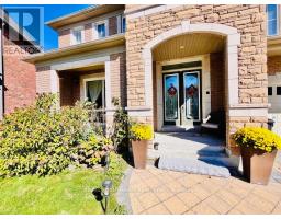 59 Muscat Crescent, Ajax, ON L1Z0B8 Photo 2