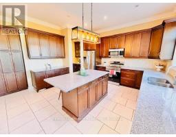 59 Muscat Crescent, Ajax, ON L1Z0B8 Photo 4