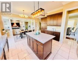 59 Muscat Crescent, Ajax, ON L1Z0B8 Photo 5