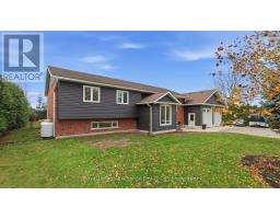Bedroom 4 - 2295 12 Th Concession, Huronkinloss, ON N2Z2X3 Photo 2