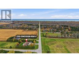 Laundry room - 2295 12 Th Concession, Huronkinloss, ON N2Z2X3 Photo 4