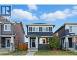 Kitchen - 163 Chelsea Road, Chestermere, AB T1X1Z3 Photo 3