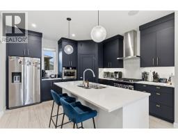 Primary Bedroom - 163 Chelsea Road, Chestermere, AB T1X1Z3 Photo 5