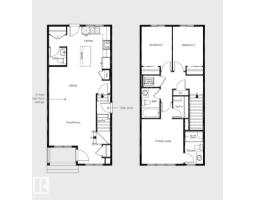 Bedroom 2 - 6423 63 St, Beaumont, AB T4X3E3 Photo 5