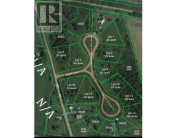 Lot 11 Plover Court Heron View Estates, St Peters Bay, PE C0A1A0 Photo 2