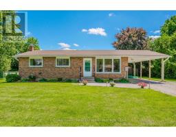 Kitchen - 21 Emma Street, Blandfordblenheim, ON N0J1V0 Photo 2