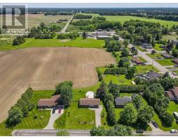 Primary Bedroom - 21 Emma Street, Blandfordblenheim, ON N0J1V0 Photo 3