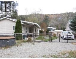 Bedroom - 570 Nickel Lane, Greenwood, BC V0H1J0 Photo 2