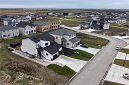 Primary Bedroom - 12 Harvest Lane, St Adolphe, MB R5A0B4 Photo 4