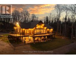 Laundry room - 3191 Hwy 518 Highway E, Kearney, ON P0A1M0 Photo 5