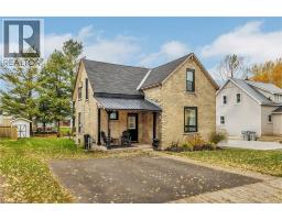 4pc Bathroom - 272 Princess Street, Huron East, ON N0G1H0 Photo 4