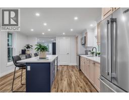 Dining room - 272 Princess Street, Huron East, ON N0G1H0 Photo 2