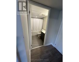 Bedroom - 1202 38 Monte Kwinter Court, Toronto, ON M3H0E2 Photo 4