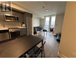 1202 38 Monte Kwinter Court, Toronto, ON M3H0E2 Photo 5