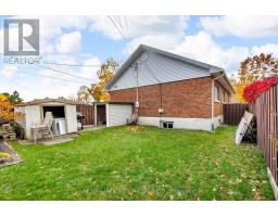Dining room - 622 Guy Street, Cornwall, ON K6H4W1 Photo 5