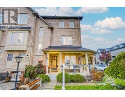 Dining room - 2 Clowes Street, Ajax, ON L1Z0K9 Photo 2