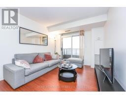 Living room - 1922 3888 Duke Of York Boulevard, Mississauga, ON L5B4P5 Photo 4