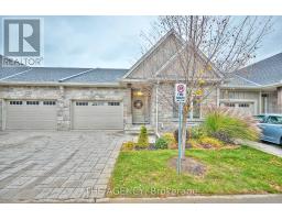 Kitchen - 16 13 Jacob Common, St Catharines, ON L2N0A6 Photo 3