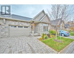 Bedroom 2 - 16 13 Jacob Common, St Catharines, ON L2N0A6 Photo 5