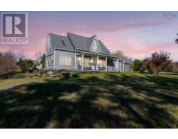Bedroom - 1563 New Ross Road, Vaughan, NS B0N2T0 Photo 3