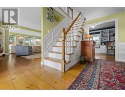 Primary Bedroom - 1563 New Ross Road, Vaughan, NS B0N2T0 Photo 5