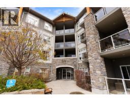 Kitchen - 111 1220 Blackfoot Drive, Regina, SK S4S6T2 Photo 3