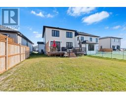 Dining room - 121 Creighton Drive, Loyalist, ON K0H2H0 Photo 4