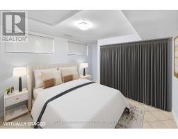 Bedroom - 39 Orchard Parkway, Grimsby, ON L3M3B1 Photo 2