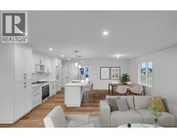 Primary Bedroom - 20 Cornerstone Place, Chatham, ON N7M0V8 Photo 5