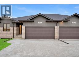 Bedroom - 20 Cornerstone Place, Chatham, ON N7M0V8 Photo 3