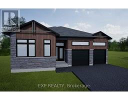 Dining room - Lot 4 1 Finch Street, North Stormont, ON K0C1K0 Photo 2