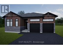 Kitchen - Lot 4 1 Finch Street, North Stormont, ON K0C1K0 Photo 3