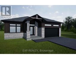 Dining room - Lot 3 1 Finch Street, North Stormont, ON K0C1K0 Photo 2