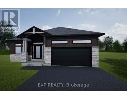 Kitchen - Lot 3 1 Finch Street, North Stormont, ON K0C1K0 Photo 3